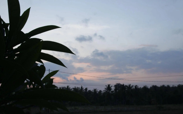 Kubu Soca Villa