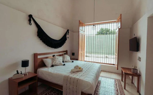 Hotel Boutique Casa Piedad