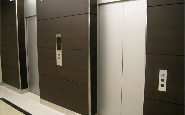 Daiwa Roynet Hotel Kawasaki