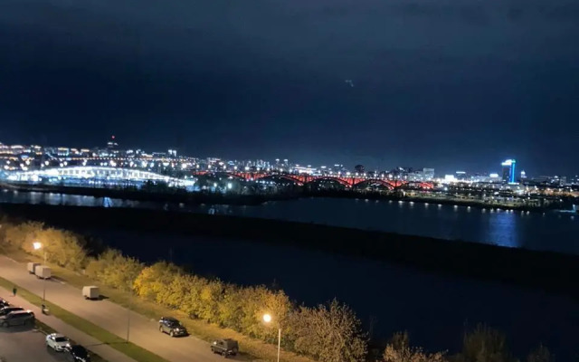 Апартаменты на улице Капитанской 12