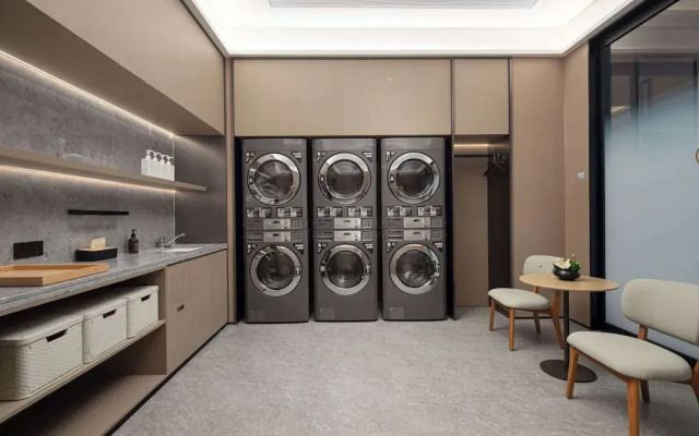 Days Hotel By Wyndham Enshi Girls Town