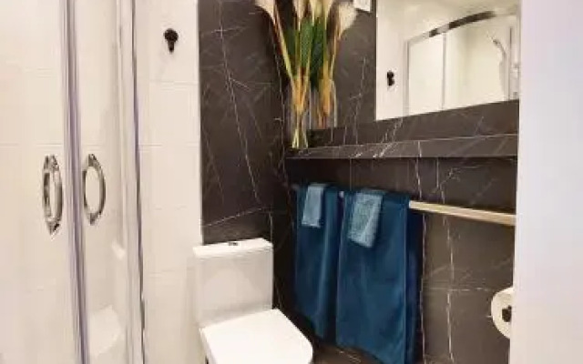 Studio near the Beach