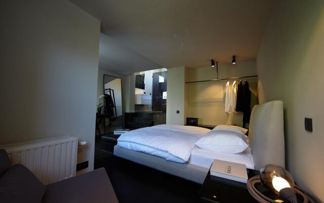 Museum Suites