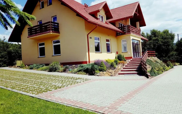 Bieszczadzki Horyzont