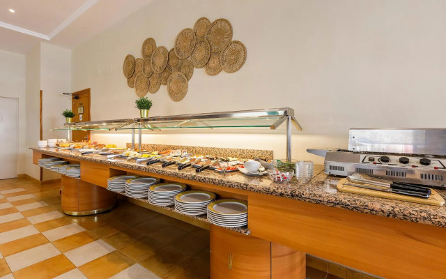 Hotel Almijara – Mares