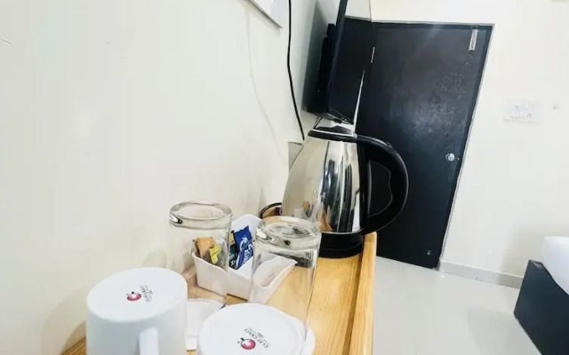 Da lara suites