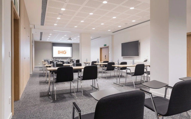 Holiday Inn Barcelona-Sant Cugat by IHG