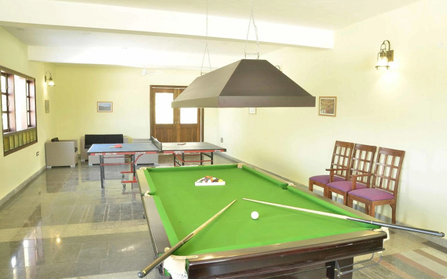 Heritage Resort Hampi