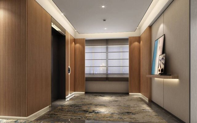 Hilton Garden Inn Jincheng Gushuyuan