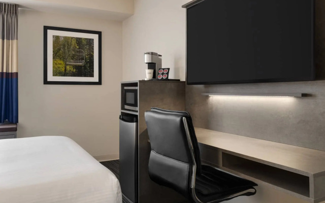 Microtel Inn & Suites By Wyndham Boisbriand