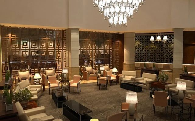 TianJin Society Hill International Mice Complex