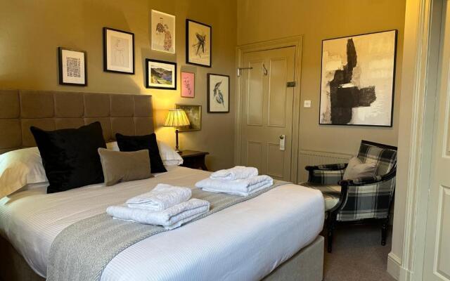 1869 - Room Only Boutique Townhouse