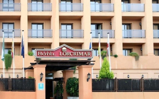 LORCRIMAR