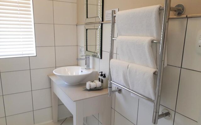 Hermanus Beach Villa