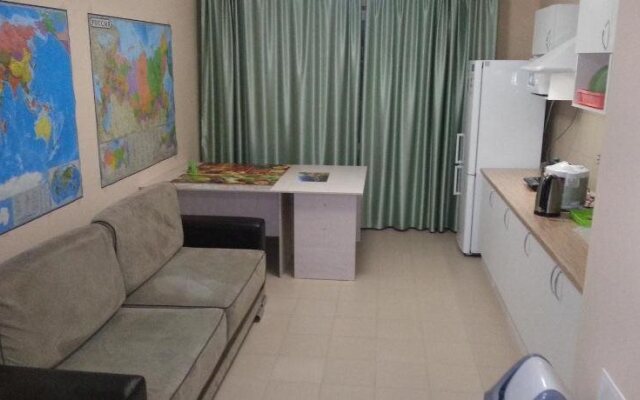 Hostel Plekhanovo