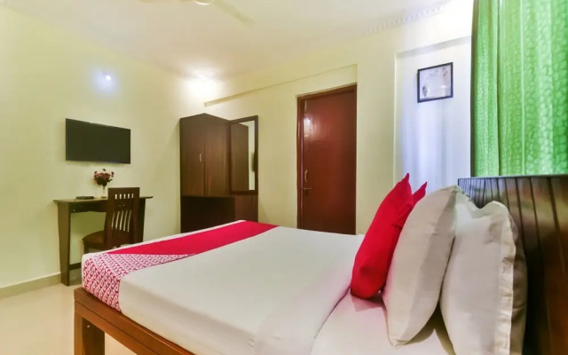 OYO 17025 Hotel Go Goa