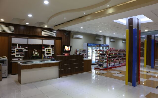 Citihub Hotel @Gejayan, Yogyakarta