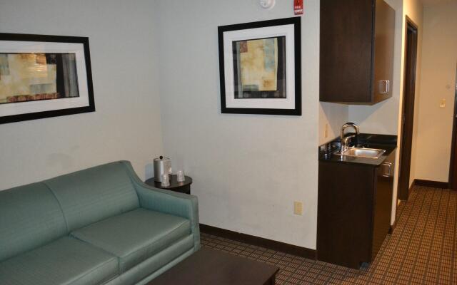 Holiday Inn Express Hotel & Suites Selinsgrove by IHG