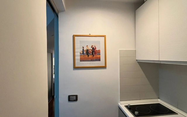 108 Apartment