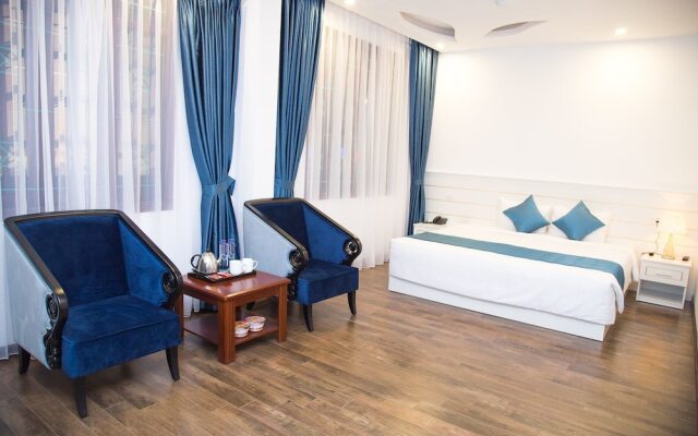 Windsor Hotel Son La