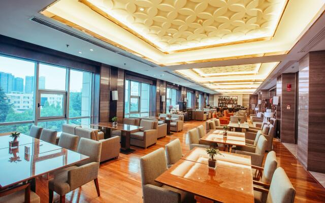 Holiday Inn Xi'an Big Goose Pagoda by IHG
