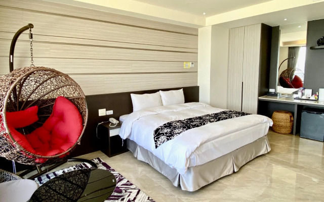 Ming Yue Hu Lakeview BnB