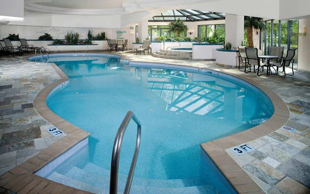 Embassy Suites Hotel Birmingham