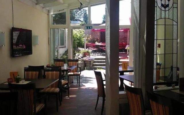 Hotel Dorothea Christiane Erxleben