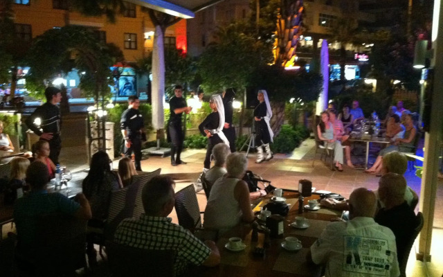 Ramira Joy Hotel
