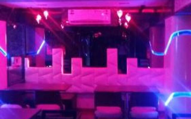 Hotel Sagar International