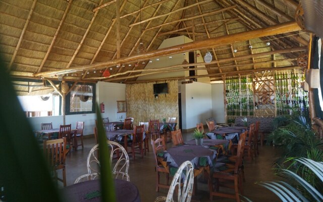 African Roots Gulu