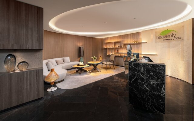 The Westin Yantai