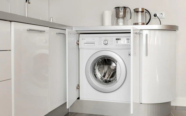 LALAPART на улице Новодмитровская 2 к 7