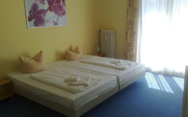 Hotel-Pension Gribnitz