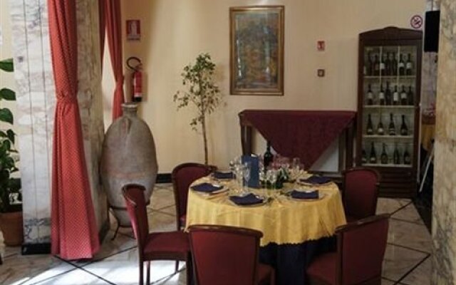 Grand Hotel delle Terme Sciacca