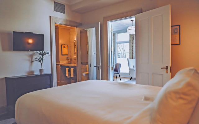 Hotel Fauchere