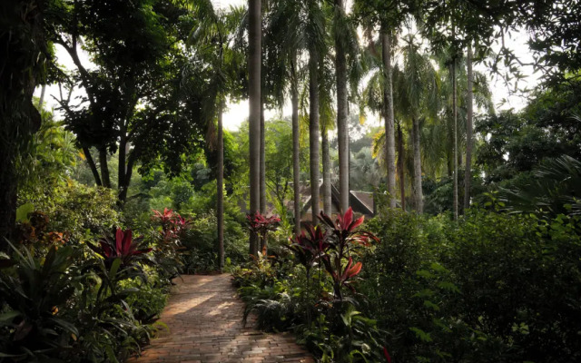 La Résidence Phou Vao