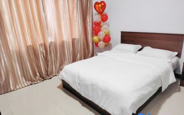 Xiya Bay Hotel (Chuxiong taiyangli Park store)