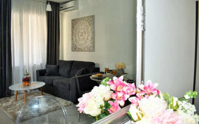 Split Centre VIVERE Apartment