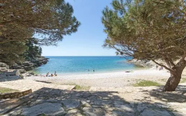 Comfortable Apartment Monte Zaro