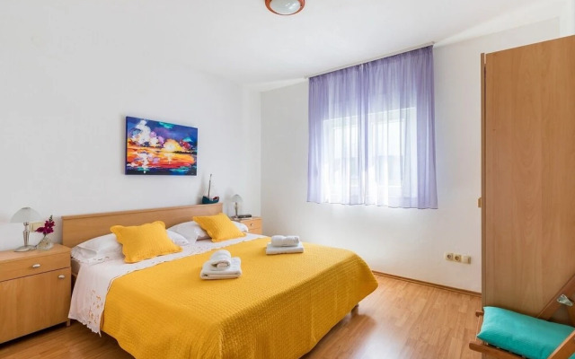 Ani - Beautiful sea View - A1 Plavi