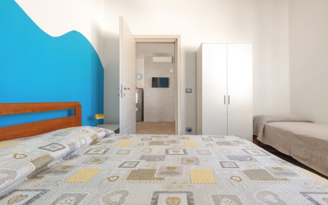 3803 SdE - Appartamento Milly by Barbarhouse