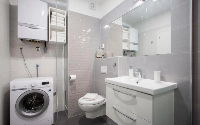 Inspire Apartments