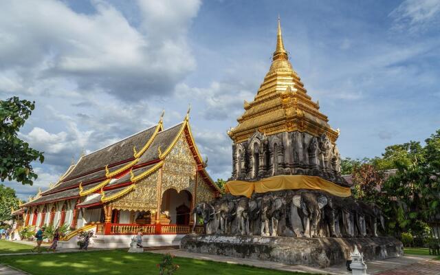 Darley Hotel Chiangmai