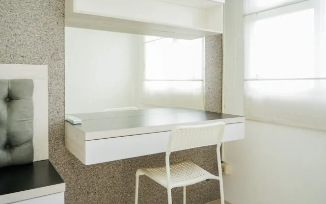 Remarkable Studio at Baileys City Apartment
