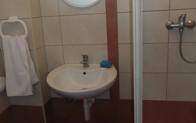 Apartment Complex Branka with Pool