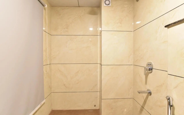 Monika Palace Hotel and Restaurant