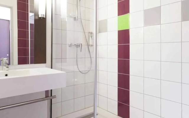ibis Styles Beaune Centre