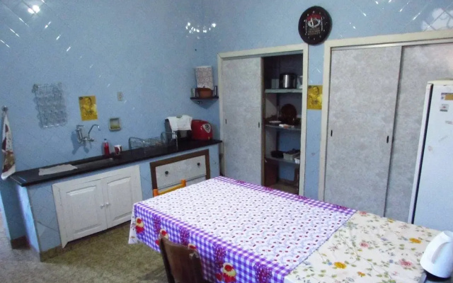 Buena Vista Hostel