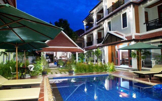 Mei Mei Da Hotel